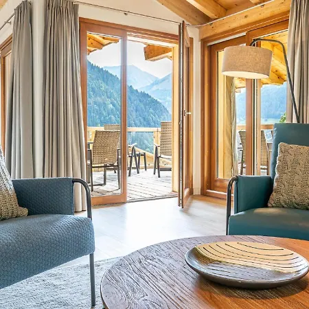 Luxurious With Private Sauna *