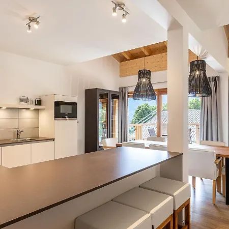 Apartmán Luxurious With Private Sauna *