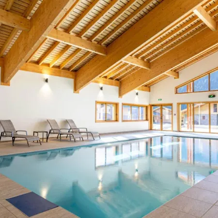 Apartmán Luxurious With Private Sauna