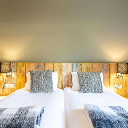Luxurious With Private Sauna Abondance